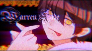 【WARREN SIDE】ft.VFlower [Indonesia]- Original Music