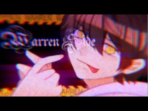 【WARREN SIDE】ft.VFlower [Indonesia]- Original Music