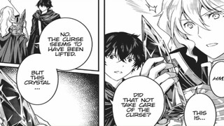 My Status as an Assassin Obviously Exceeds the Hero's Chapter 4 Part 4 Tagalog (Filipino) | Intea's