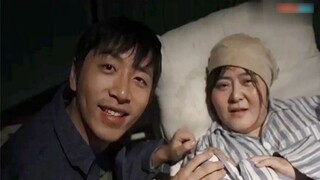 My name is Wang Dachui. After the college entrance examination, I watched the meteor hammer with my 