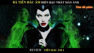 REVIEW PHIM TIÊN HẮC ÁM PHẦN 1 BY MƯA REVIEW PHIM