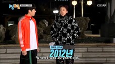 ep5. 2 days 1 night SO4 english sub