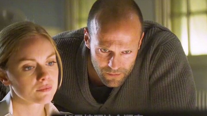 Monster pembunuh berantai berkeliaran melakukan kejahatan, tetapi hari ini ia bertemu Jason, film ak