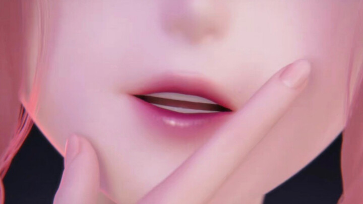 [Shining and Warmth] "Every day, the affection deteriorates"
