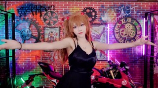 【Riko Dumb】 Thế giới nơi Asuka cos gặp lại nhau