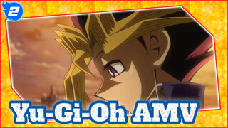 [Yu-Gi-Oh AMV] Open Yu-Gi-Oh With Armed Super Beasts OP_2