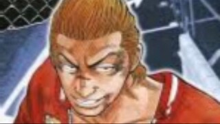 badboy the strongest in japan