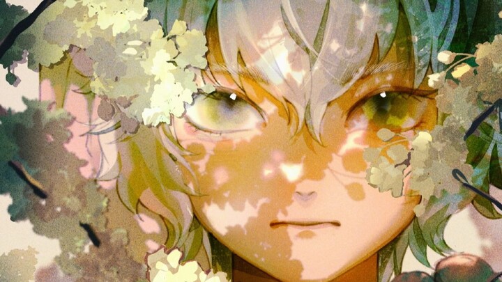 Is this really still that same little black cat!?