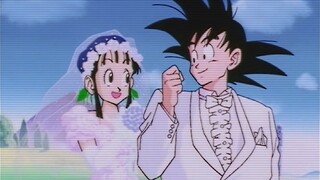 为什么悟空一长大就得跟琪琪结婚