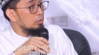 Assalamualaikum warahmatullahi wabarakatuh, Subhanallahi wabihamdihi Subhanallahil adzim