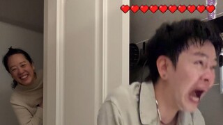 对抗路母子见鬼版
