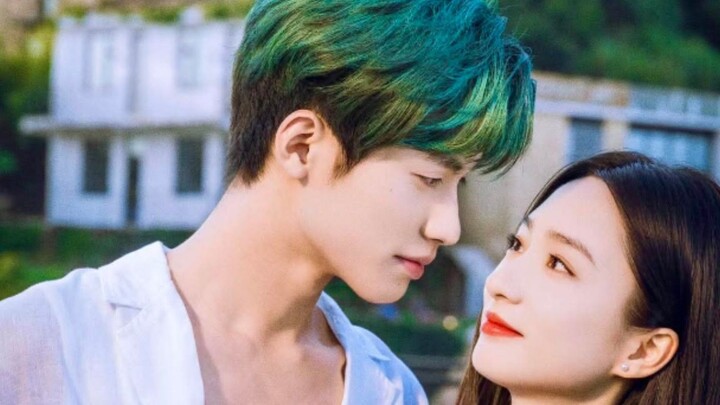 TRỌN BỘ - CHÓ CON BẮT BƯỚM TM ( Dương Bằng Thừa , Đàm Diêm Diêm )