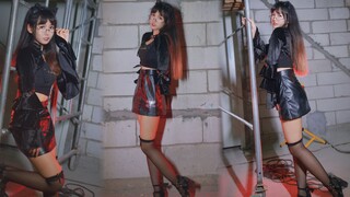 هل أنت من سرق قلبي؟— اللعب بالنار— playing with fire—