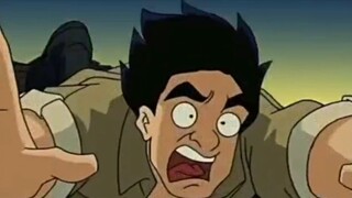 "Dad + Bull Talisman = Invincible, kill Daolong instantly"