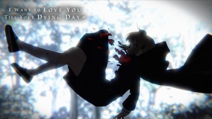 Sheena is Disarmed | I Want to Love You Till Your Dying Day