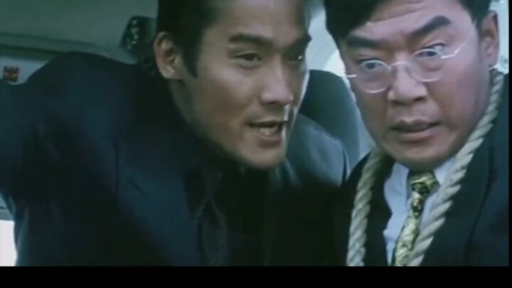 “I don’t use a script when I speak. Saving your life for 60 million—is that too much?!”