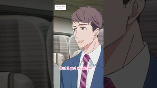 My New Boss is Goofy  |  Episode 5 Clip ①  #NewBoss #Anime #Aniplex