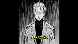 Anime monster: Mengenal Keglapan di Dalam diri Johan Liebert