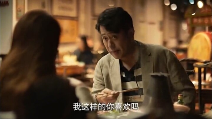 Dad: I’m giving you a chance to be the mom—make sure you seize it!