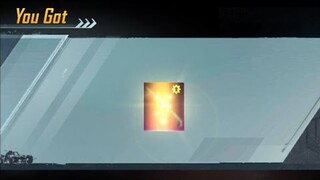 PUBG Gave Me Free Upgradable Weapon 🔥😱😈😳