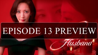 Marry My Husband Preview Episode 13