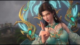 Đấu Phá Thương Khung - Tập 169 Full HD Vietsub