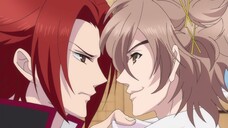 Brothers_Conflict ตอนที่ 07 พากย์ไทย