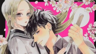 💦 Tập 8 _ Nàng tiểu thư và chàng vệ sĩ | Vietsub ✨