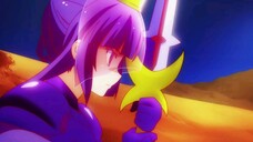 No Game No Life Ep 04 Sub Indonesia
