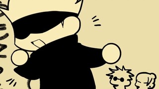 [Jujutsu Kaisen / Five Summers] Irresponsible collective