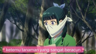#KompetisiKreasiUnggahan2 , menemukan tanaman yang sangat beracun