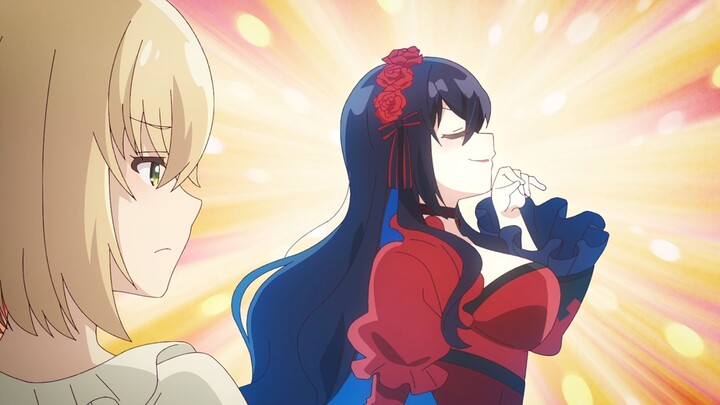 Rela Jadi Budak Demi Mengungkap....