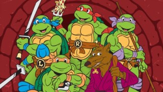 Teenage Mutant Ninja Turtles (1987) Episode 096 Donatello's Degree