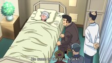 BLACK JACK EP52 (ENG SUB)