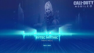 MYTHIC RYTEC NAUTILUS THEME MUSIC