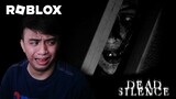 PINAKA NAKAKATAKOT NA GAME SA ROBLOX ? | Playing Roblox Horror Game - Dead Silence