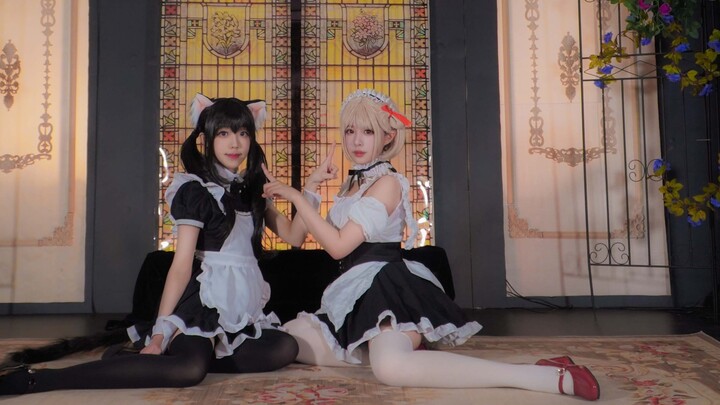 [Takina ♡ Sensu] Identity·アイデンティテ🏽 [Hammer × Senmo]