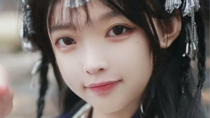 是一只九龄｜南 疆 少 女｜受 蛊 者 第 一 视 角