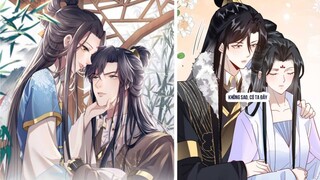 CHAP 102:NHIẾP CHÍNH VƯƠNG BỆNH KIỀU ĐƯỢC SỦNG ÁI