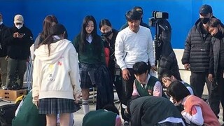 All of us are Dead Behind the Scenes Slideshow(Part 20) | Best korean Drama Series 2022