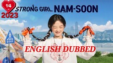 "S.G.Namsoon" (Forewarned bloodbath)E14/16