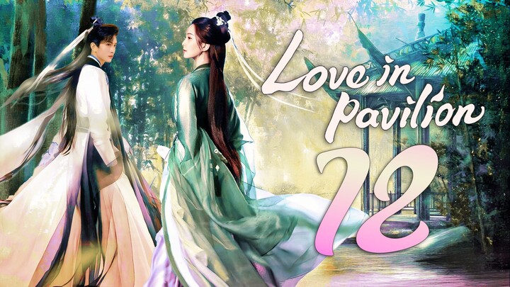 EP12/36 ƑƠҲ ƧƤƖƦƖƬ MƛƬƇӇMƛƘЄƦ 2: ԼƠƔЄ ƖƝ Pavilion (2025)
