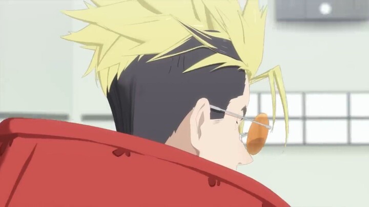 TRIGUN STARGAZE _ Official Trailer _ 03c