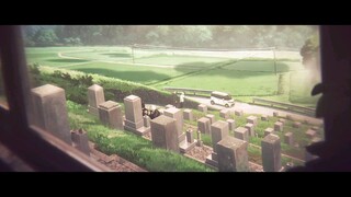 Hikaru ga Shinda Natsu Eps 9 sub indo
