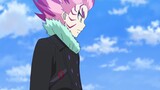 Beyblade Burst Sparking Episode 24