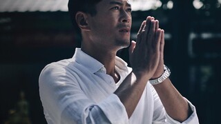 When you encounter problems, don't expect anyone to help you. The only one who can solve the problem
