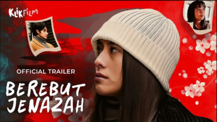 berebut jenazah ( 2025 )