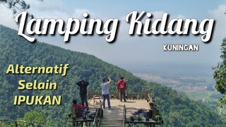 Sunmori ke Lamping Kidang Kuningan