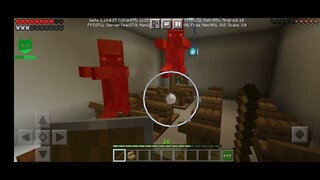 all of us are dead in minecraft pt2