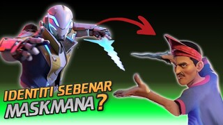 Rahsia Maskmana terbongkar dalam MECHAMATO MOVIE? (TEORI Boboiboy Universe)